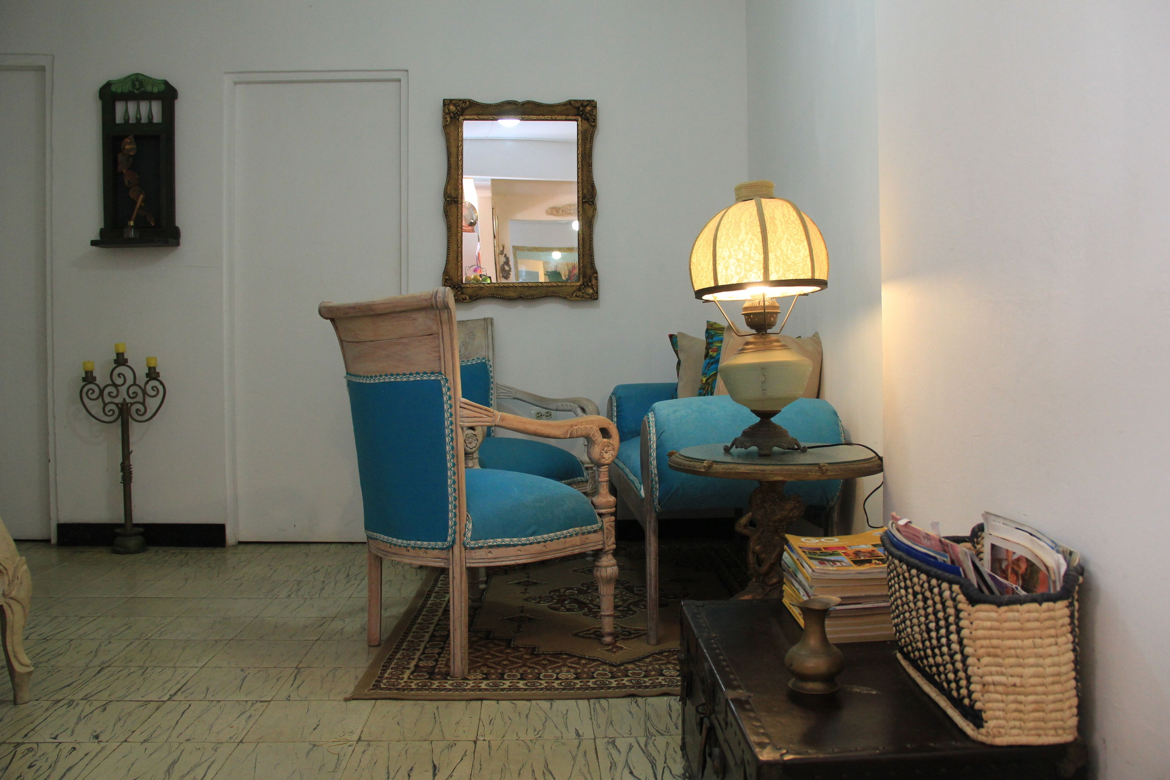 Foto - Balcones de Venecia