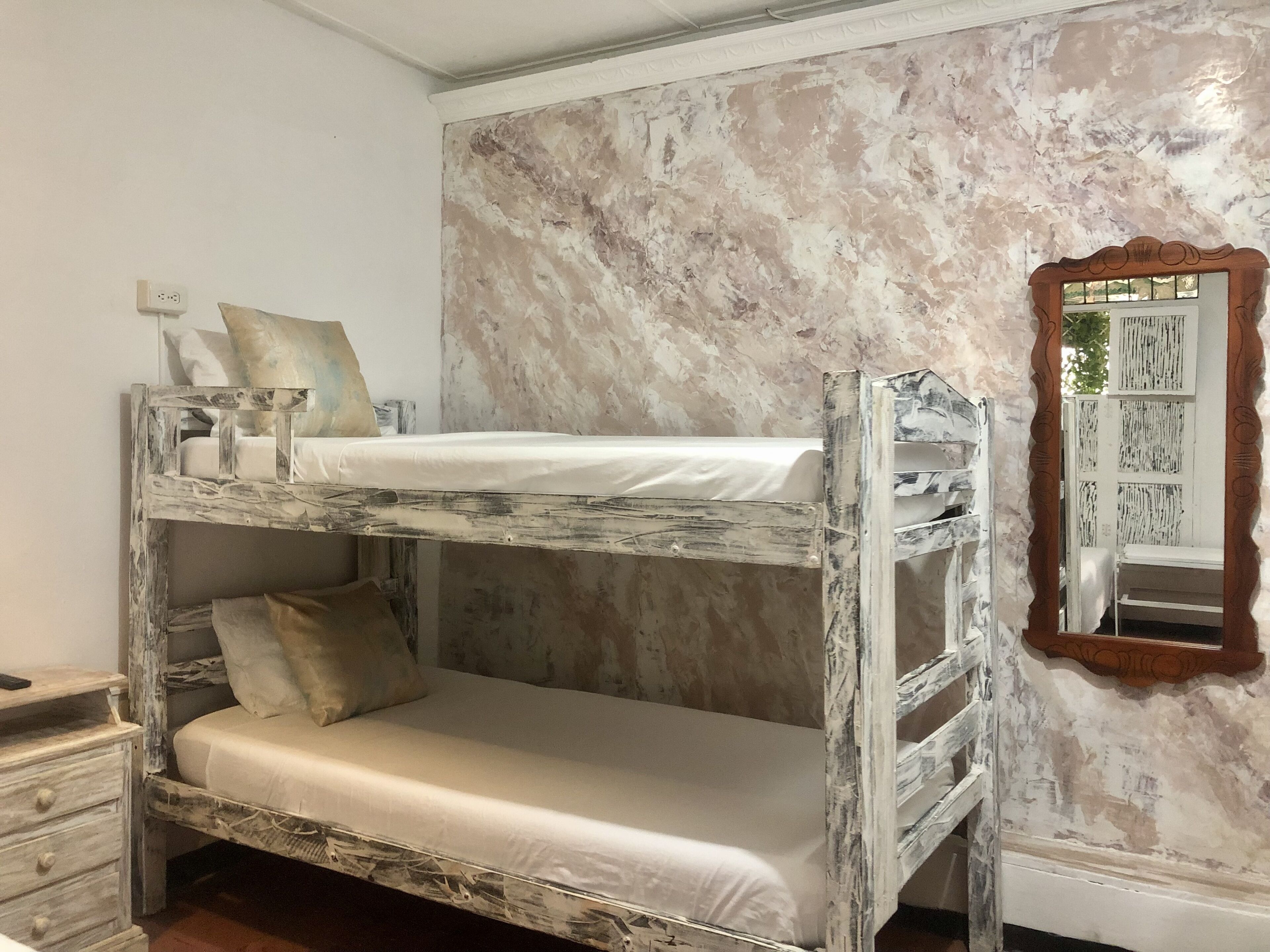 Foto - Balcones de Venecia