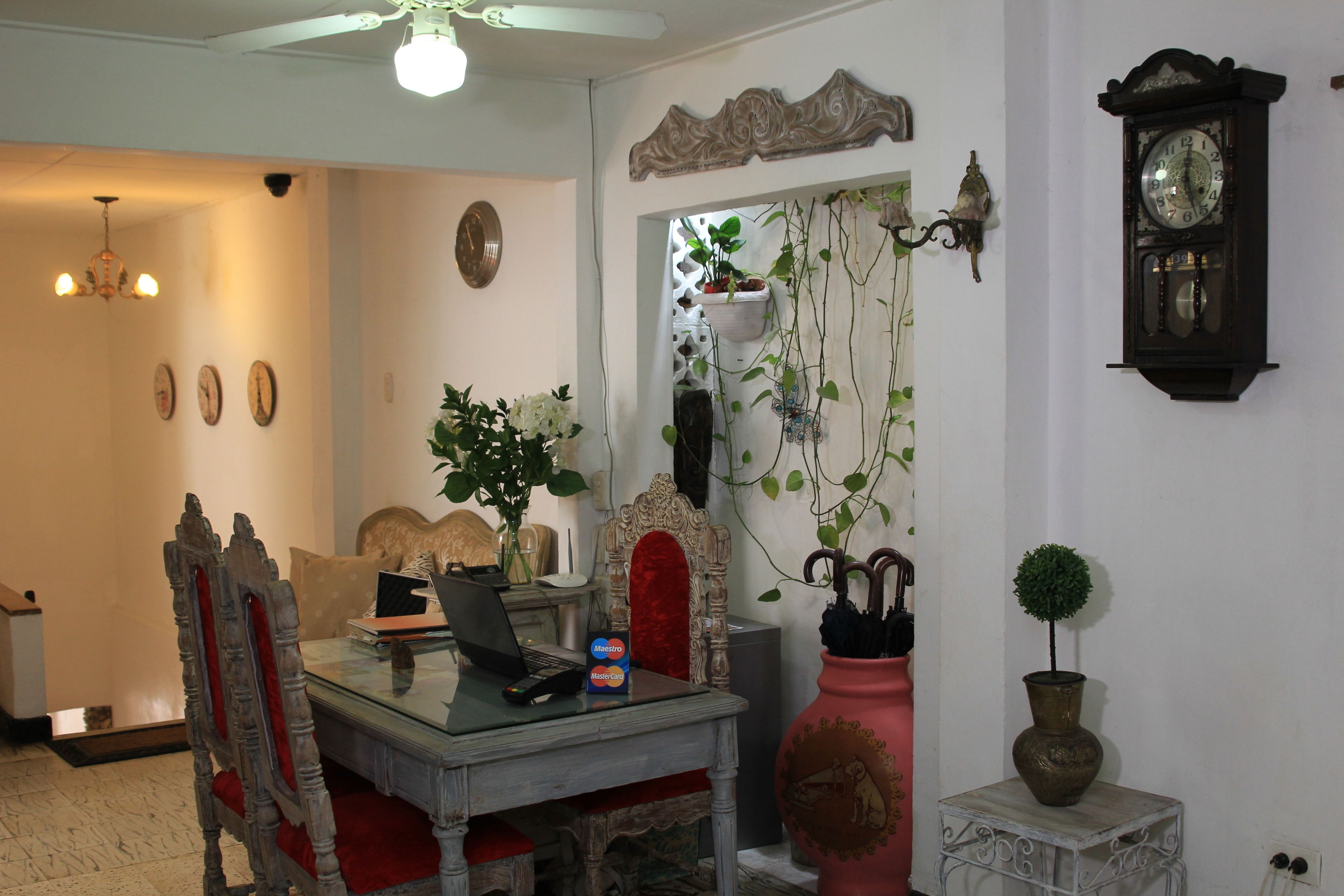 Foto - Balcones de Venecia