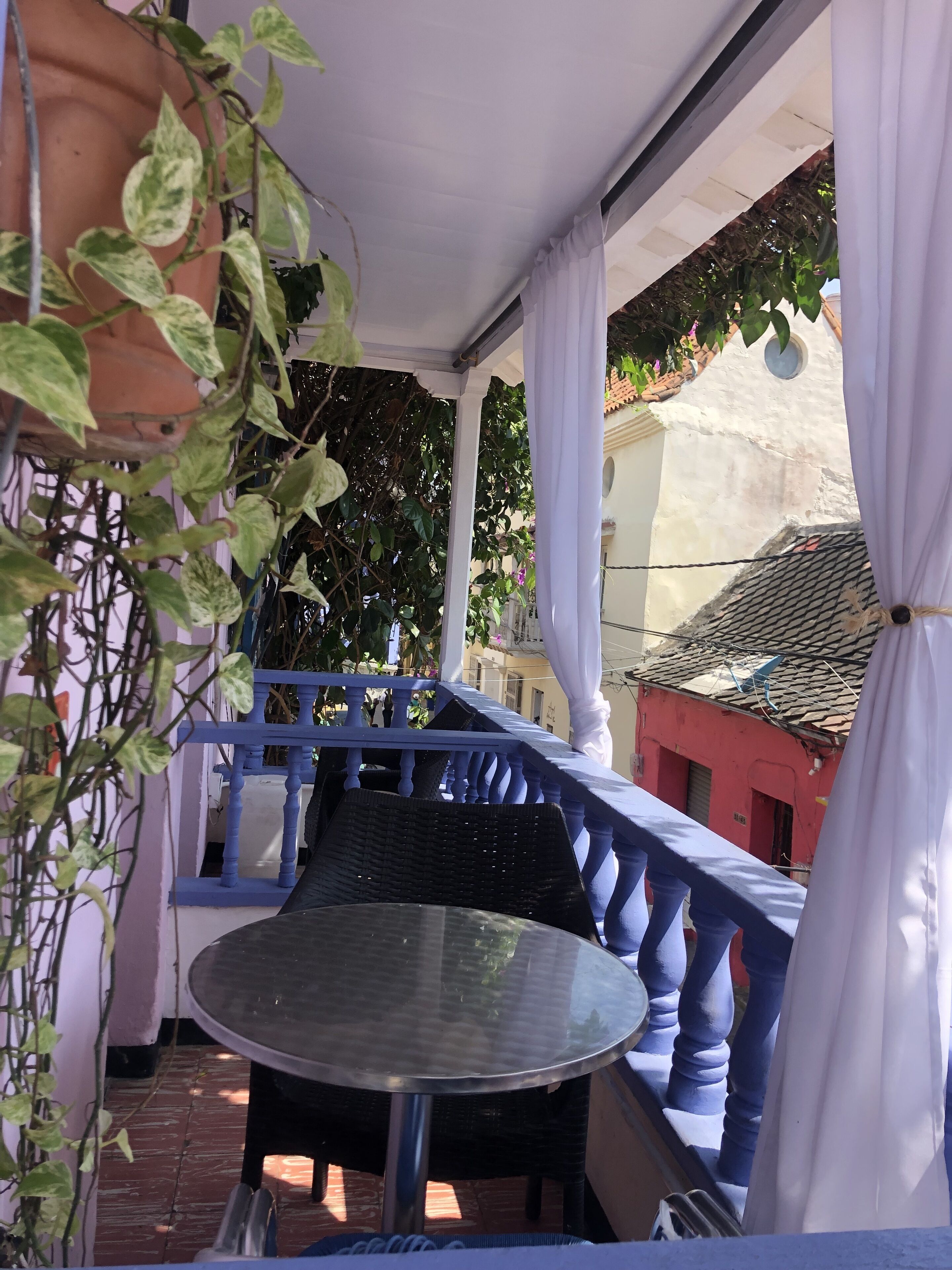 Foto - Balcones de Venecia