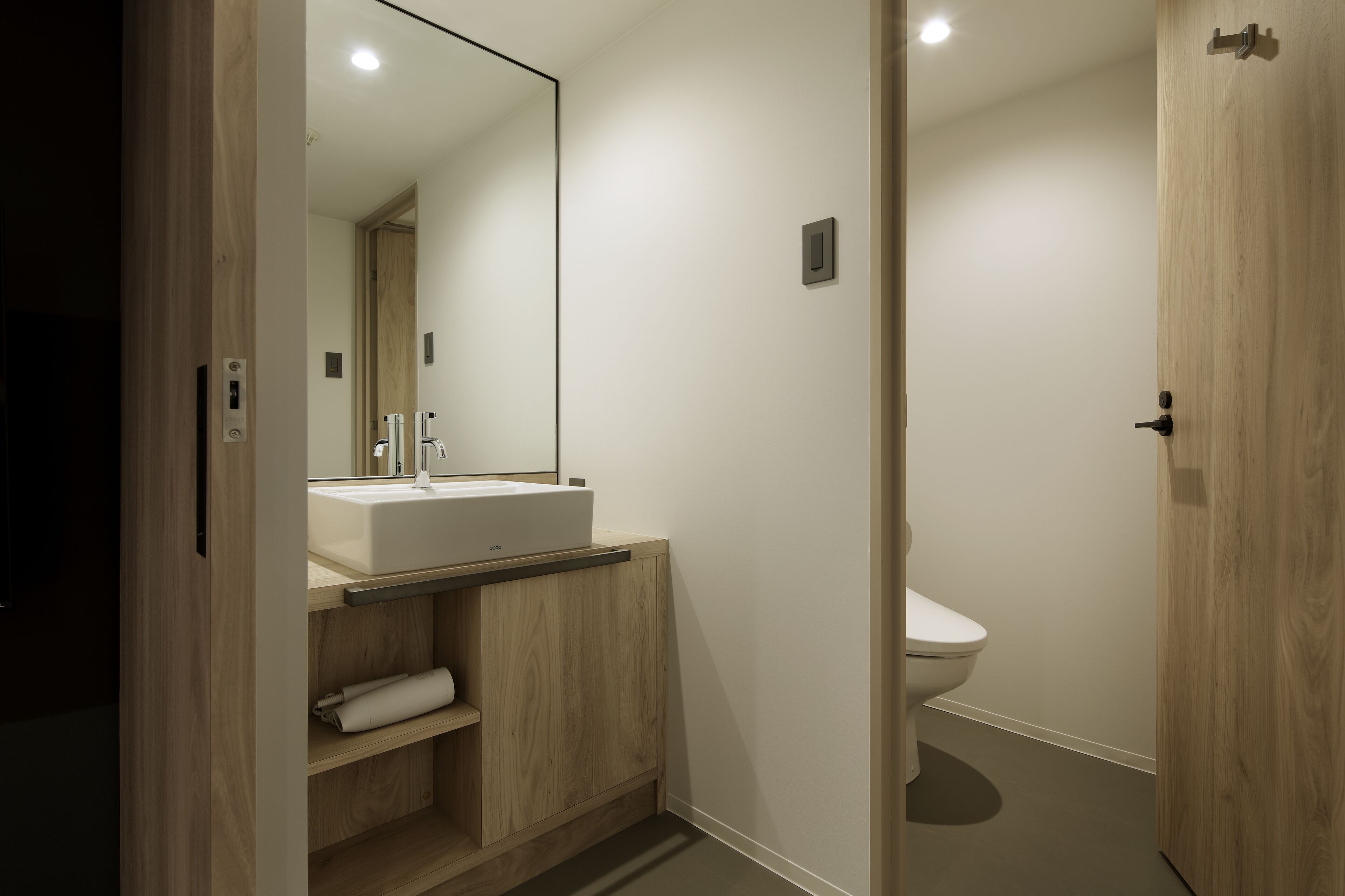 Foto - Piece Hostel Sanjo