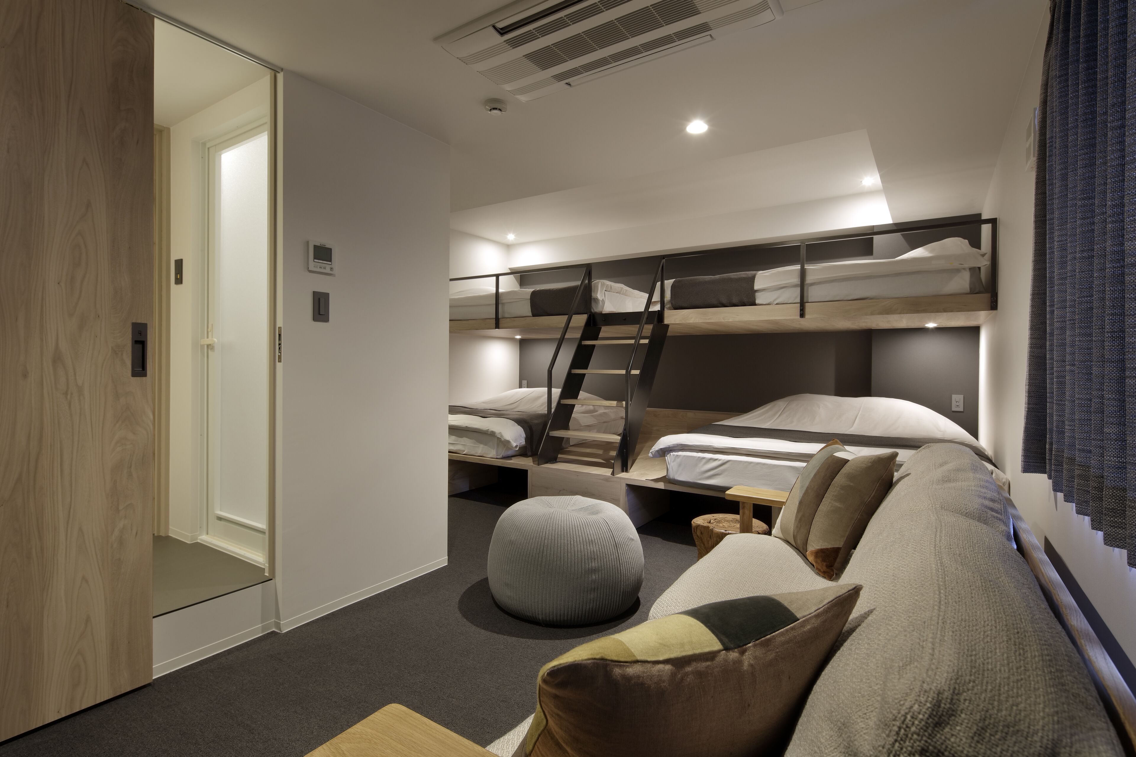 Foto - Piece Hostel Sanjo