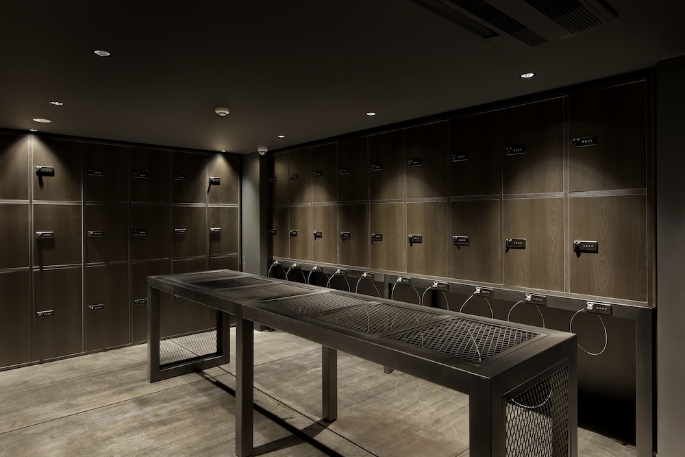 PIECE HOSTEL SANJO by null