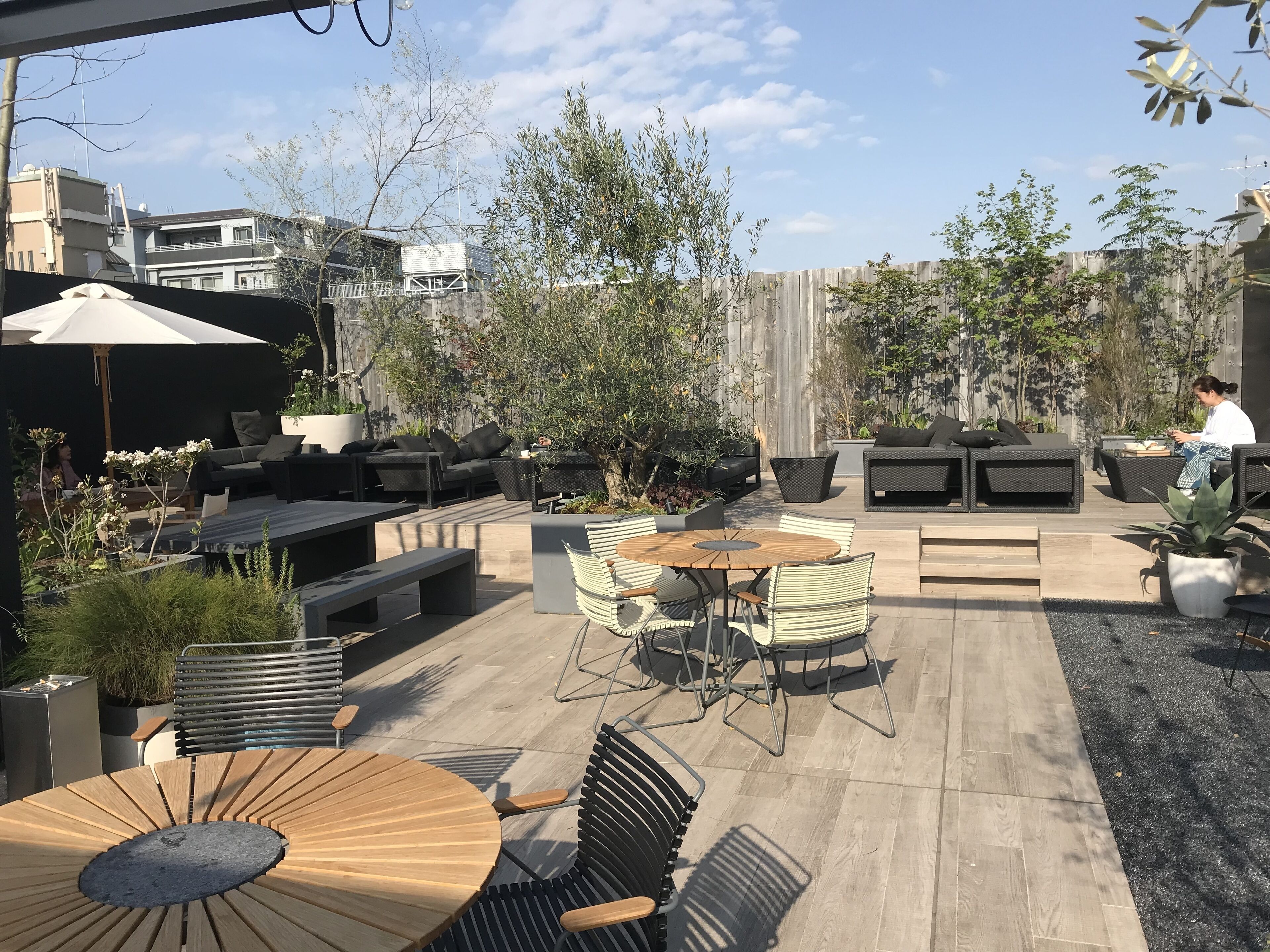 Foto - Piece Hostel Sanjo