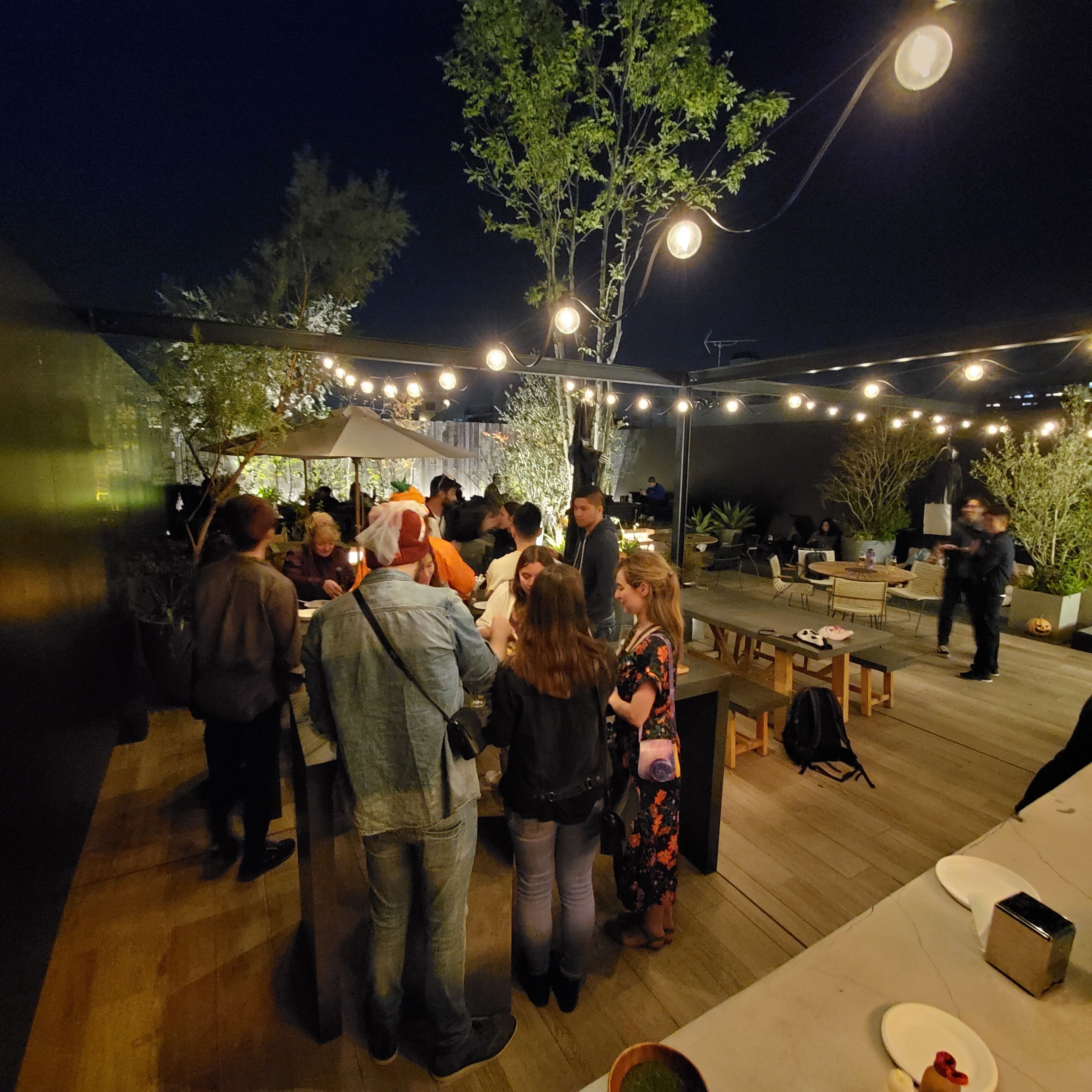 Foto - Piece Hostel Sanjo