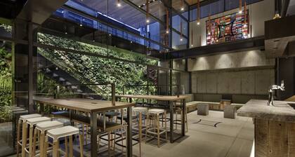 Piece Hostel Sanjo