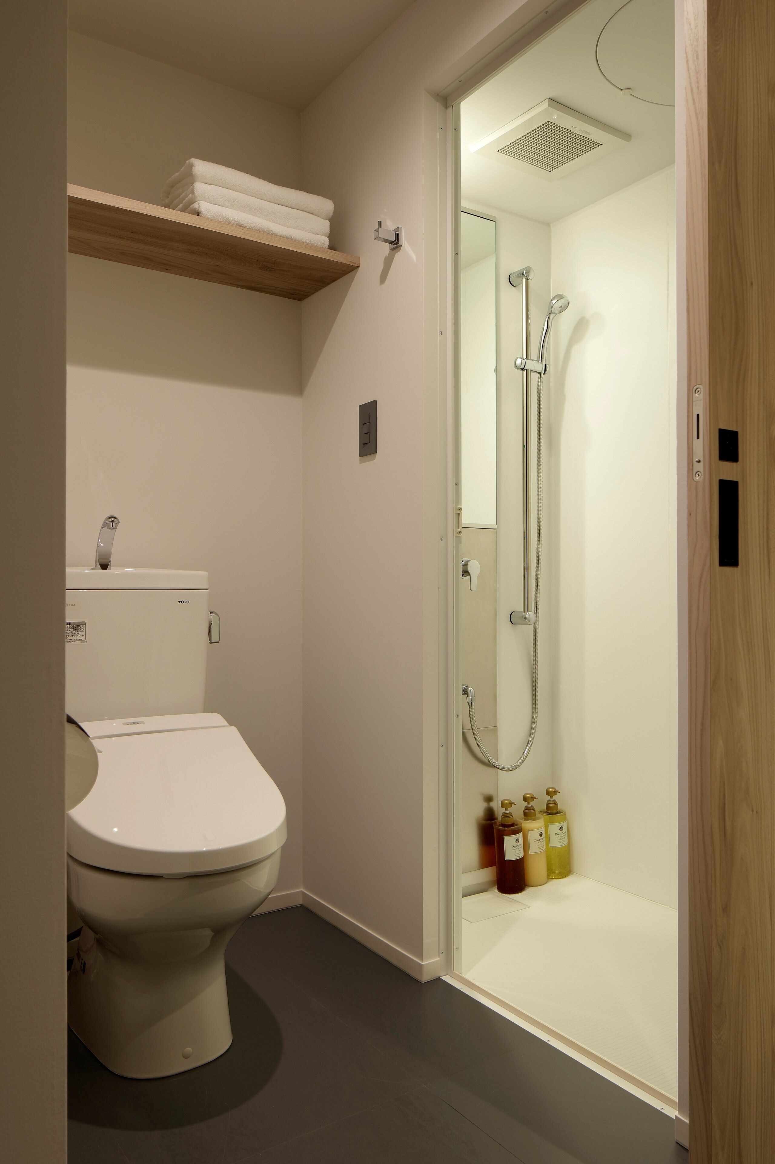 Foto - Piece Hostel Sanjo