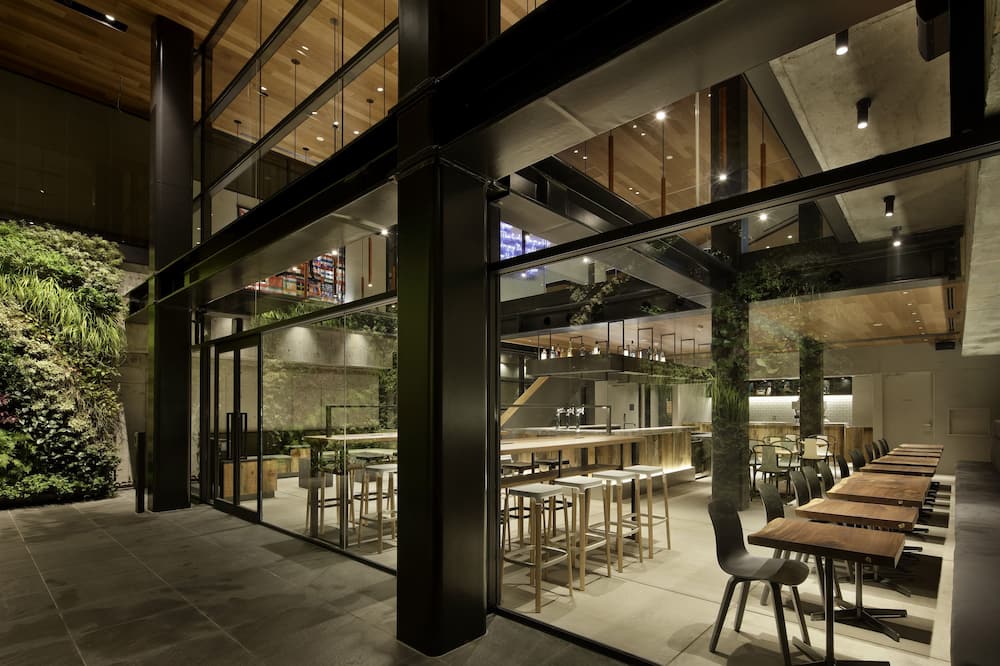 Piece Hostel Sanjo