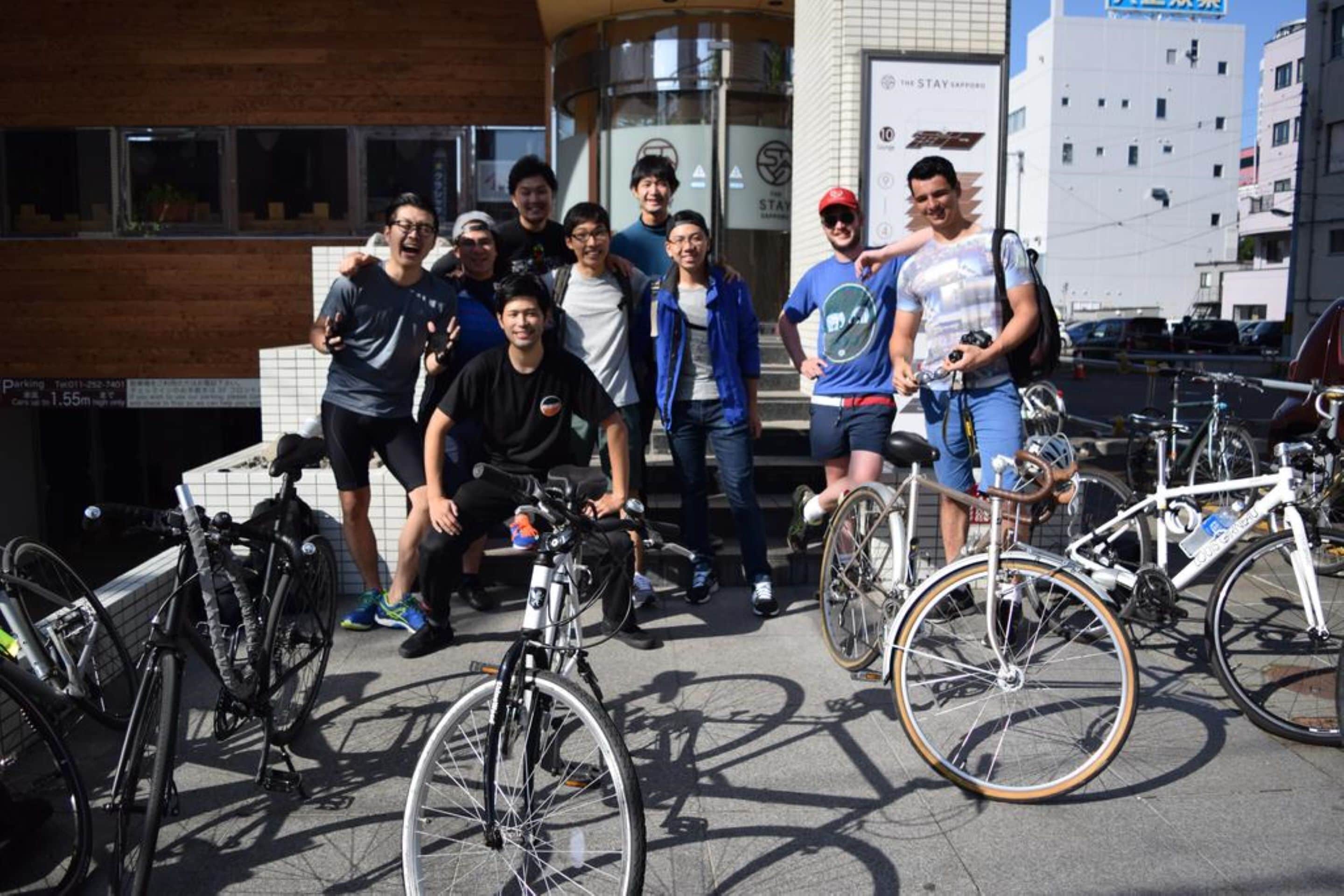 自転車