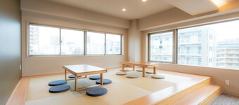 Grand Hostel LDK Sapporo