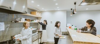 Grand Hostel LDK Sapporo