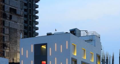 The Lime Boutique Suites