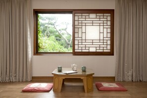 Servicio a la habitación