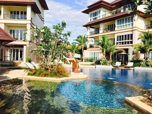 Imperial Ocean Palms Service Apartment