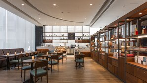 咖啡店
