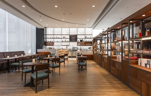 Coffee shop