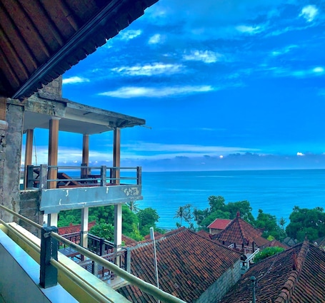 Superior Double Room | In-room safe, desk, free WiFi