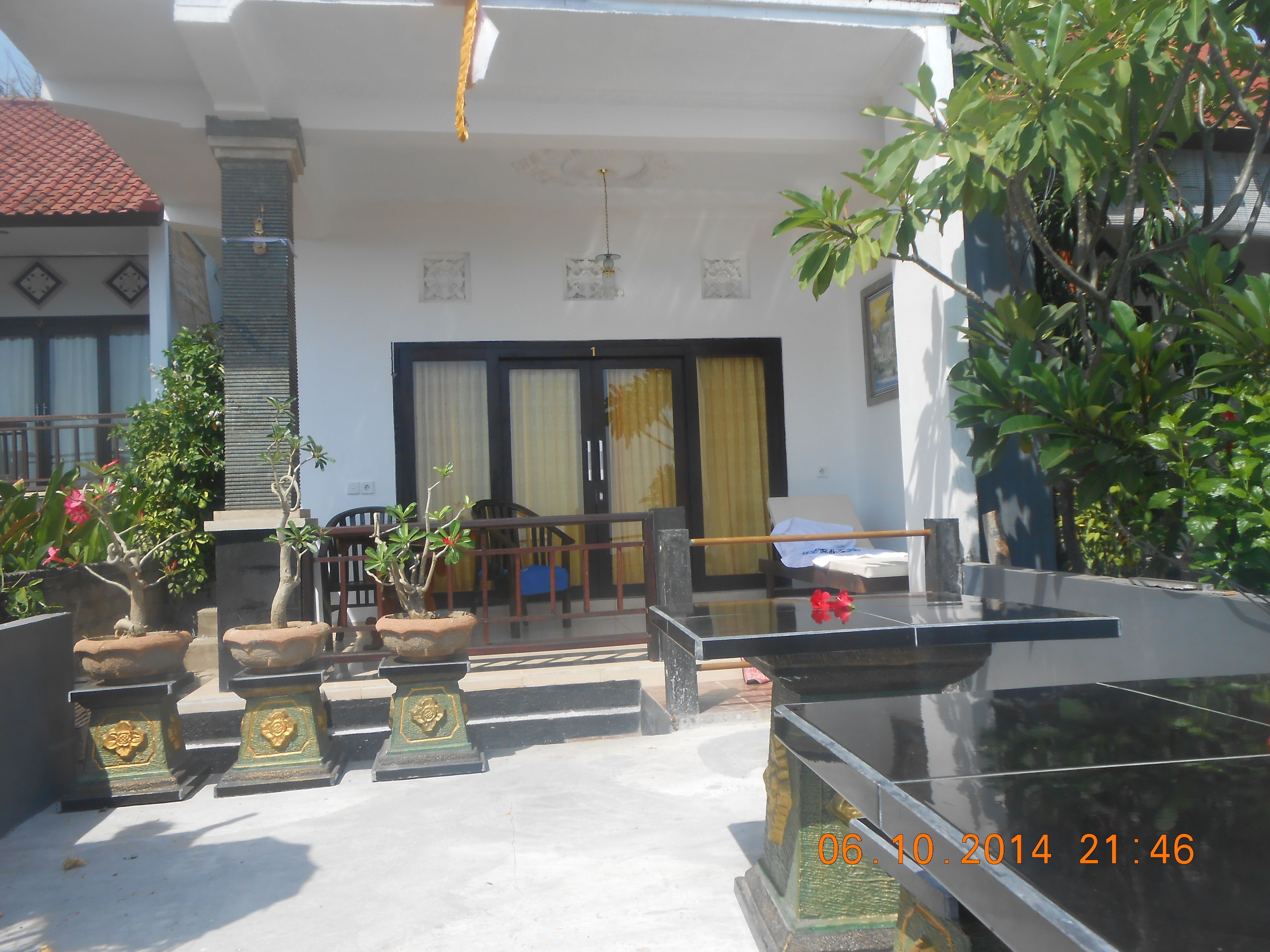 Khu phòng khách