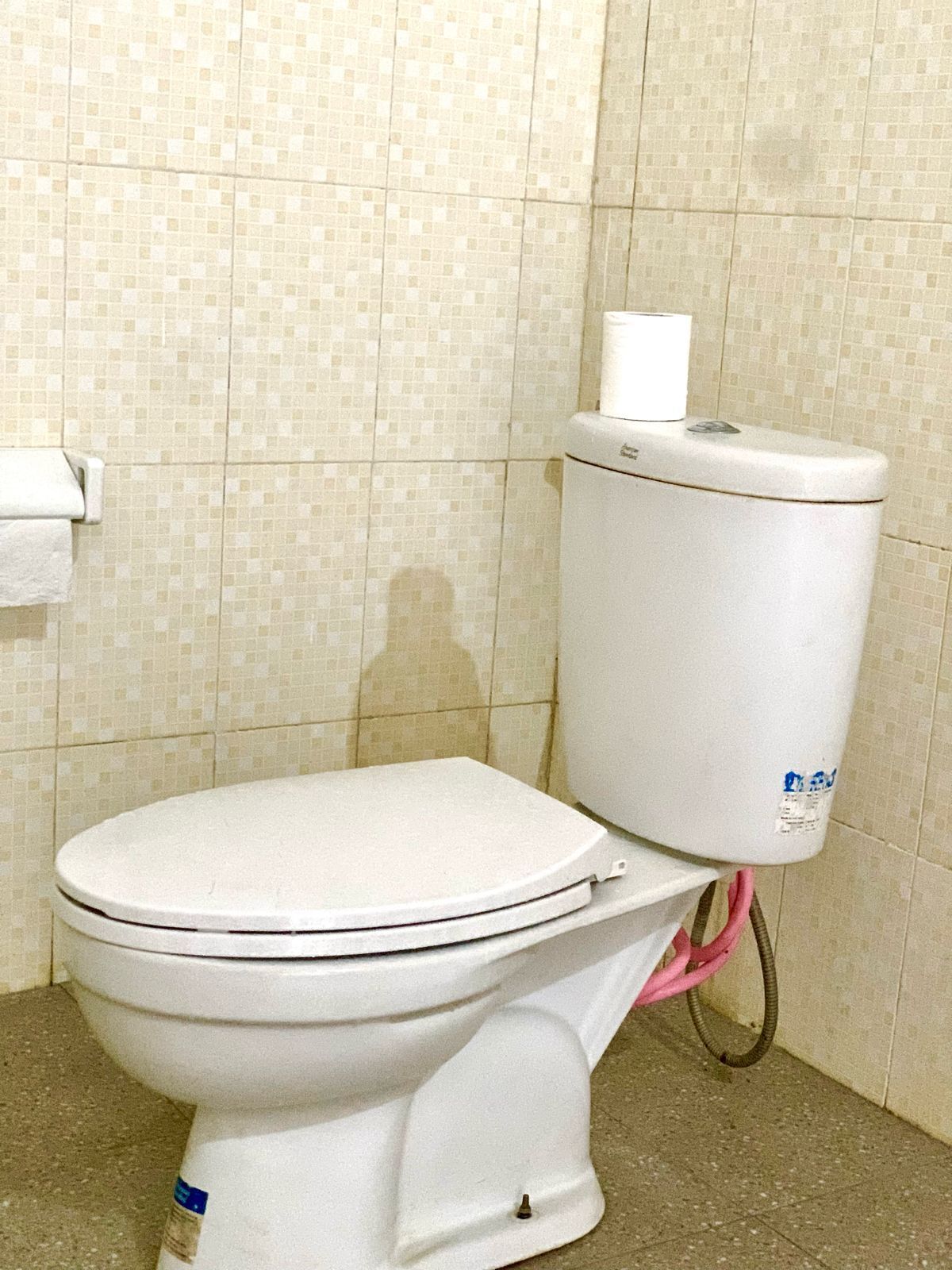 Kamar mandi