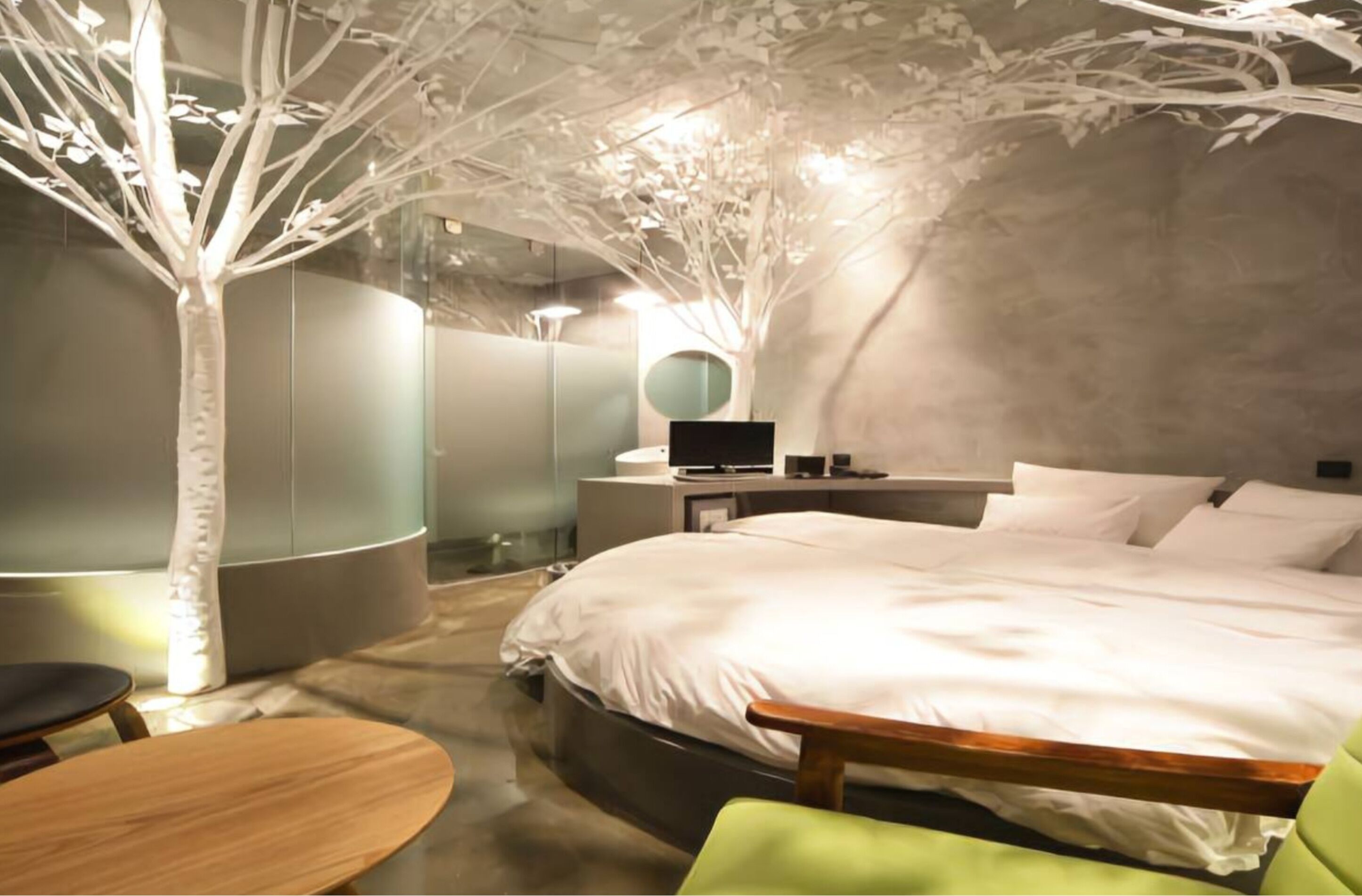 Deluxe Double Room | Free WiFi, bed sheets