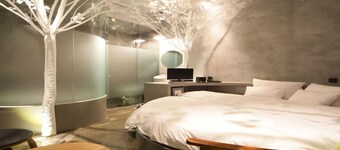 Hotel Star The Masterpiece Suite