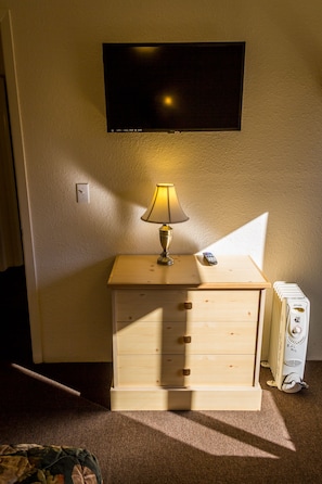 Suite, 2 Bedrooms