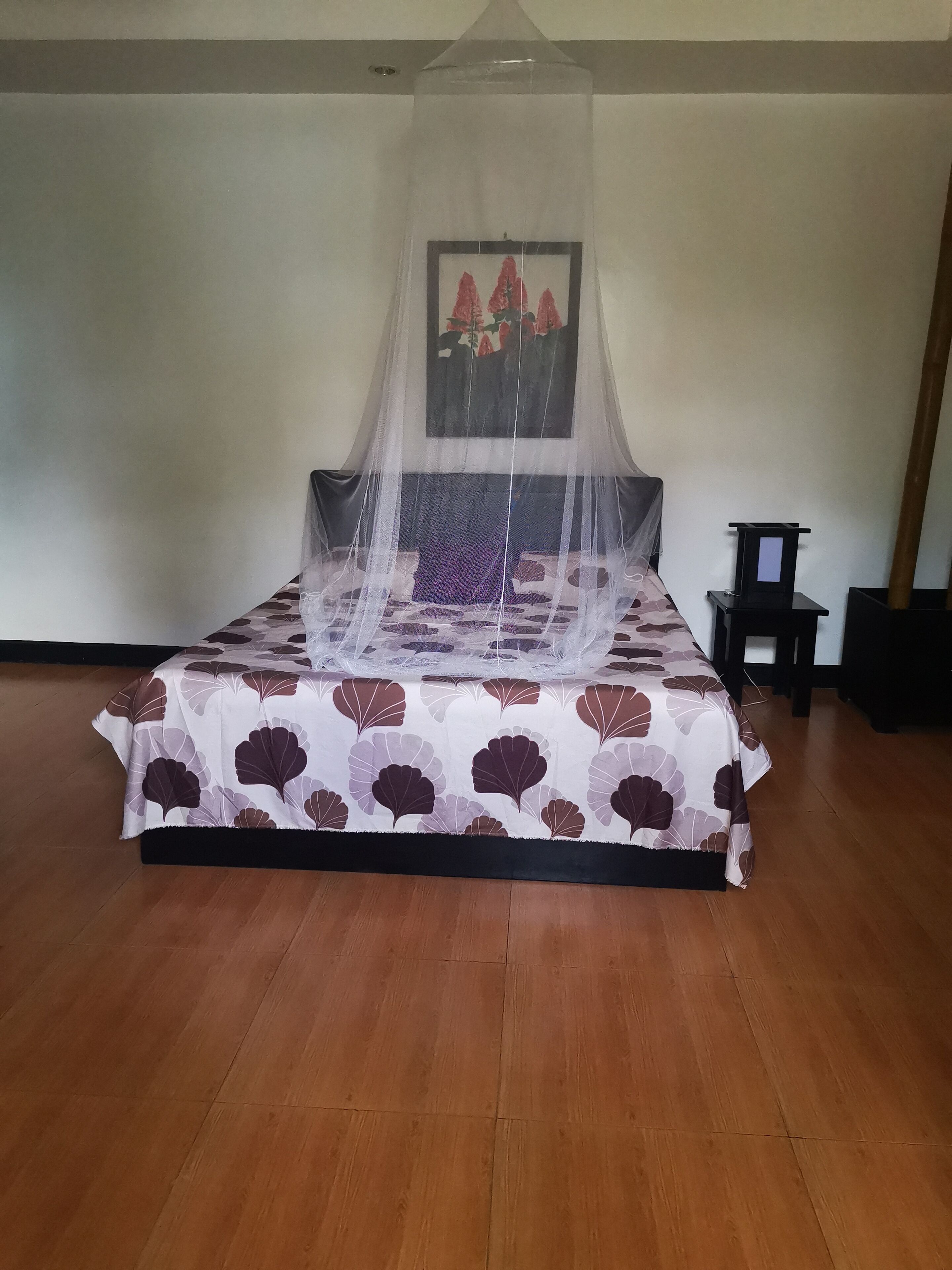 deluxe double room, 1 bedroom, ocean view | 1 bedroom, minibar, in-room safe, desk