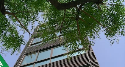 Aitabi Hostel