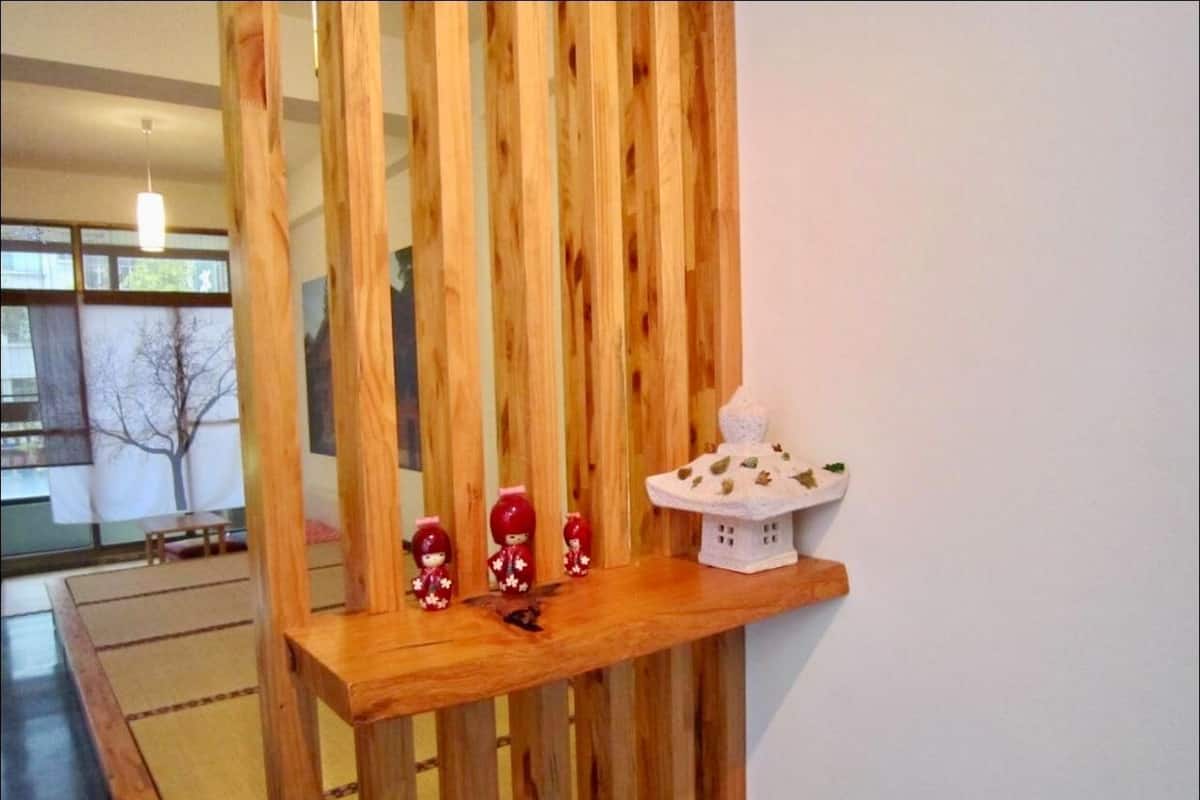 Family Room (Six Occupancy) | Individually decorated, desk, blackout curtains, soundproofing