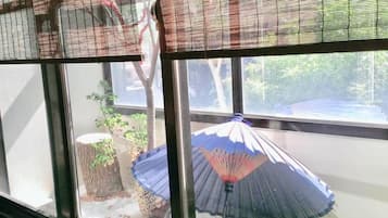 Family Room (Six Occupancy) | Individually decorated, desk, blackout drapes, soundproofing