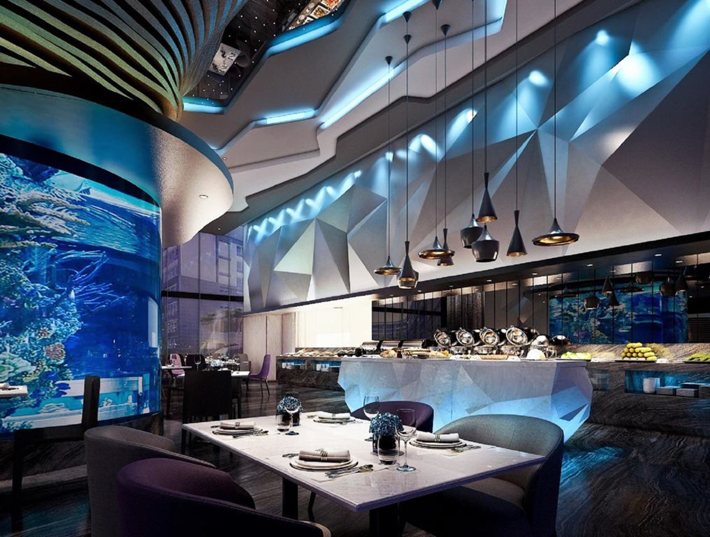 Foto - Azure Hotel Pattaya