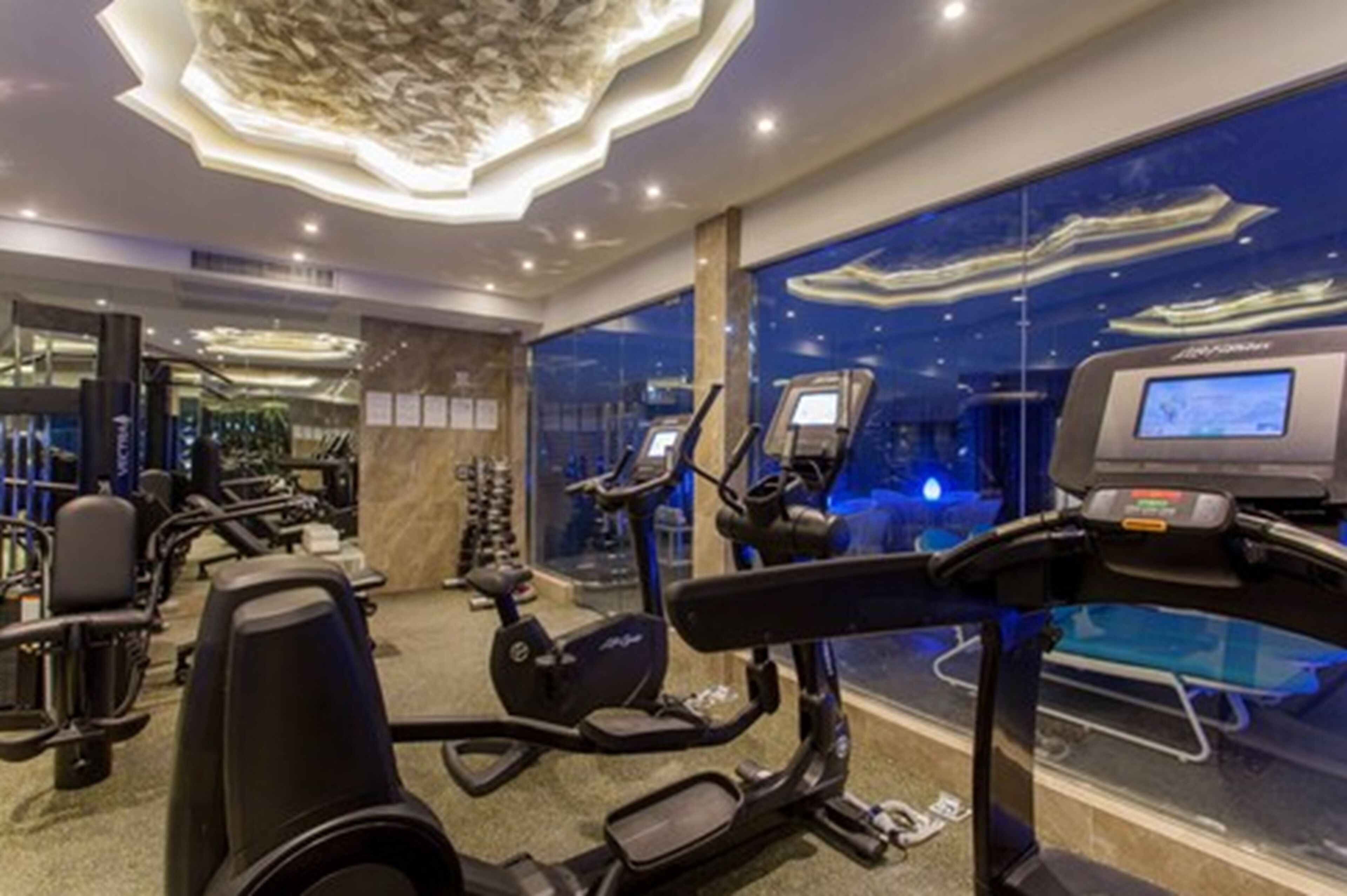 Foto - Azure Hotel Pattaya