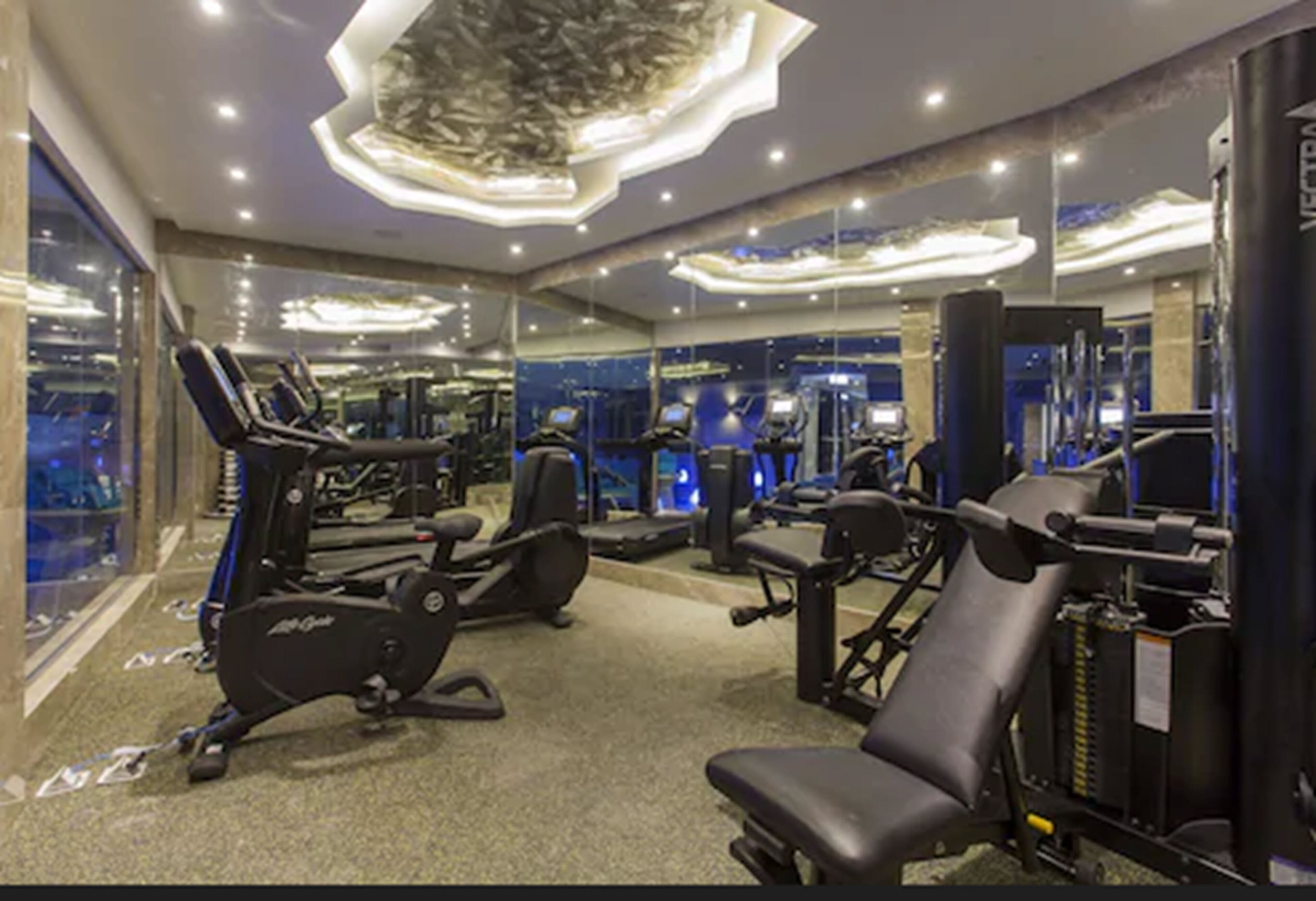 Foto - Azure Hotel Pattaya