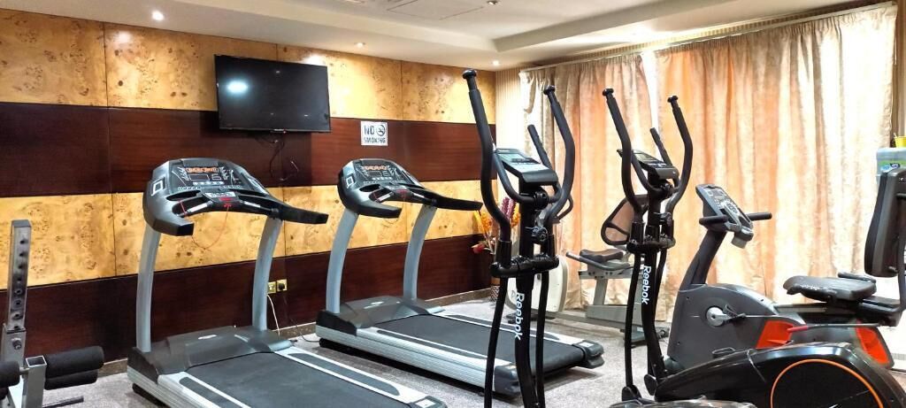 Photo - Tourist Hotel