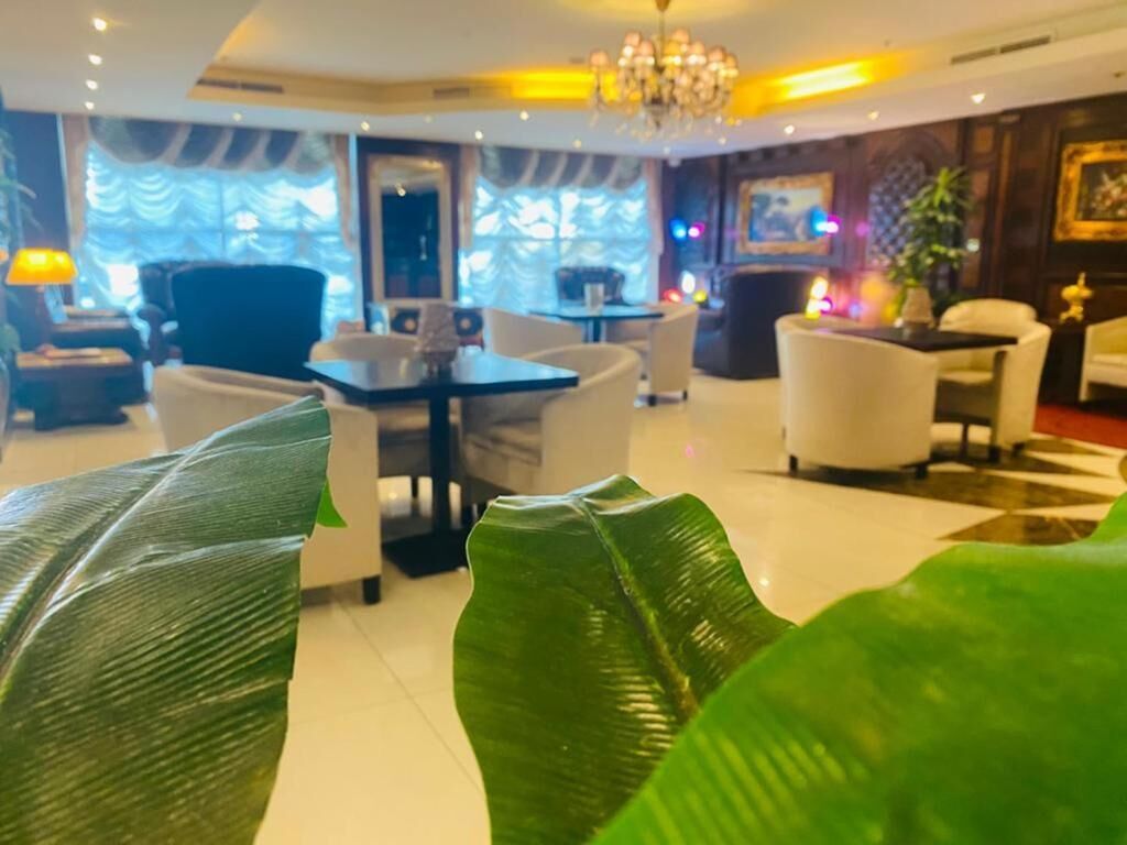 Photo - Tourist Hotel