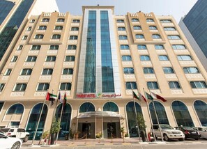 Exterior - Tourist Hotel (Doha)