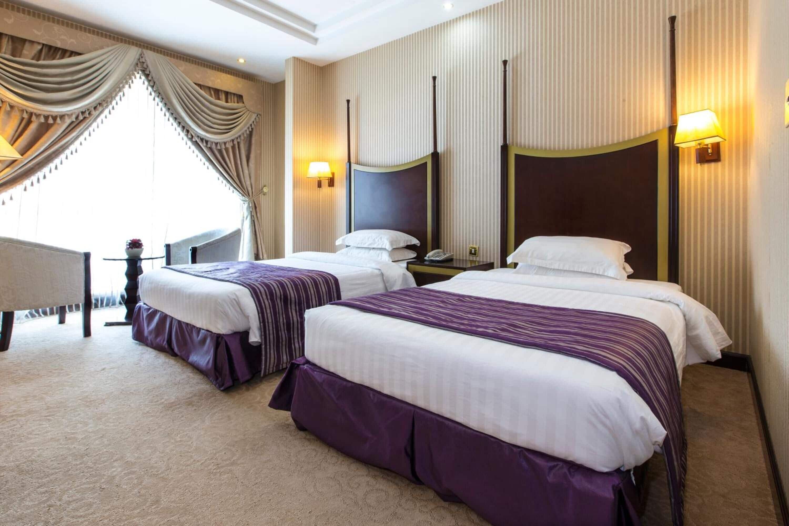 Photo - Tourist Hotel