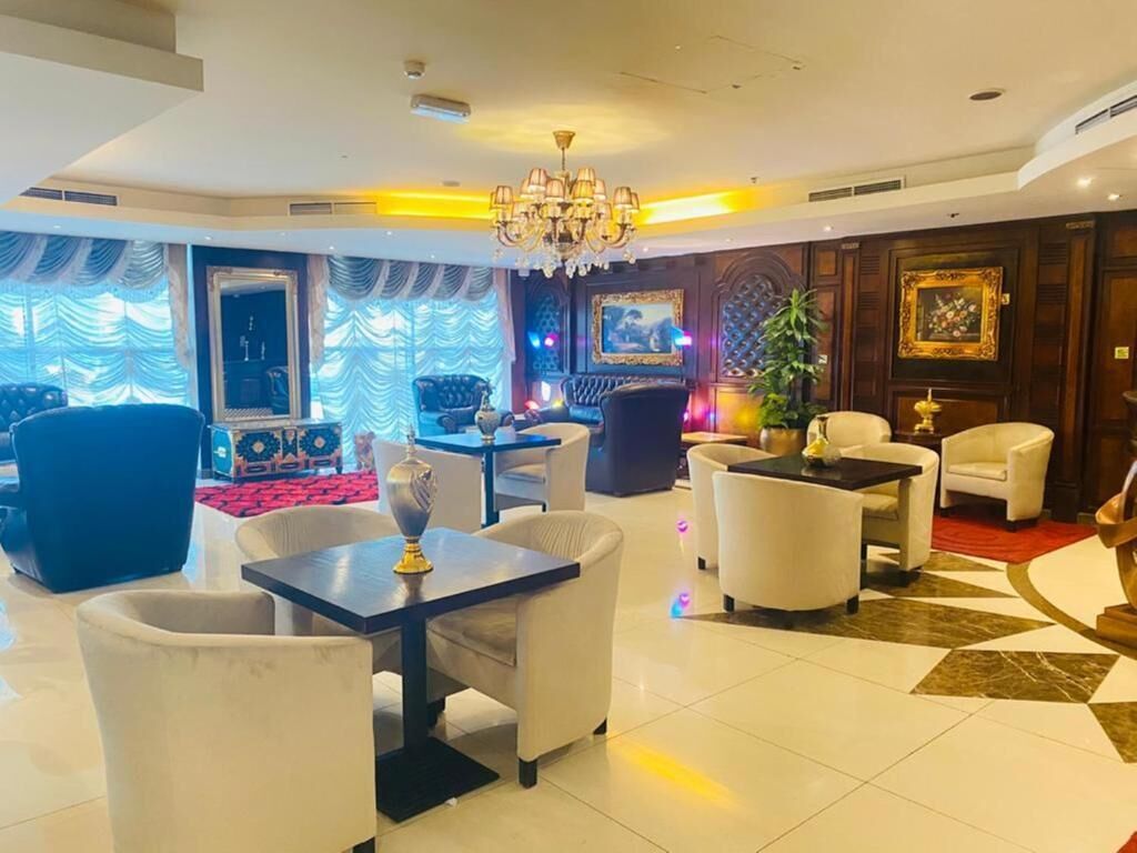 Photo - Tourist Hotel