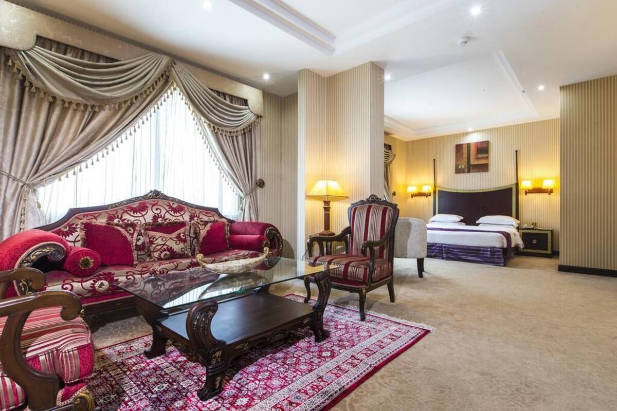 Junior Room