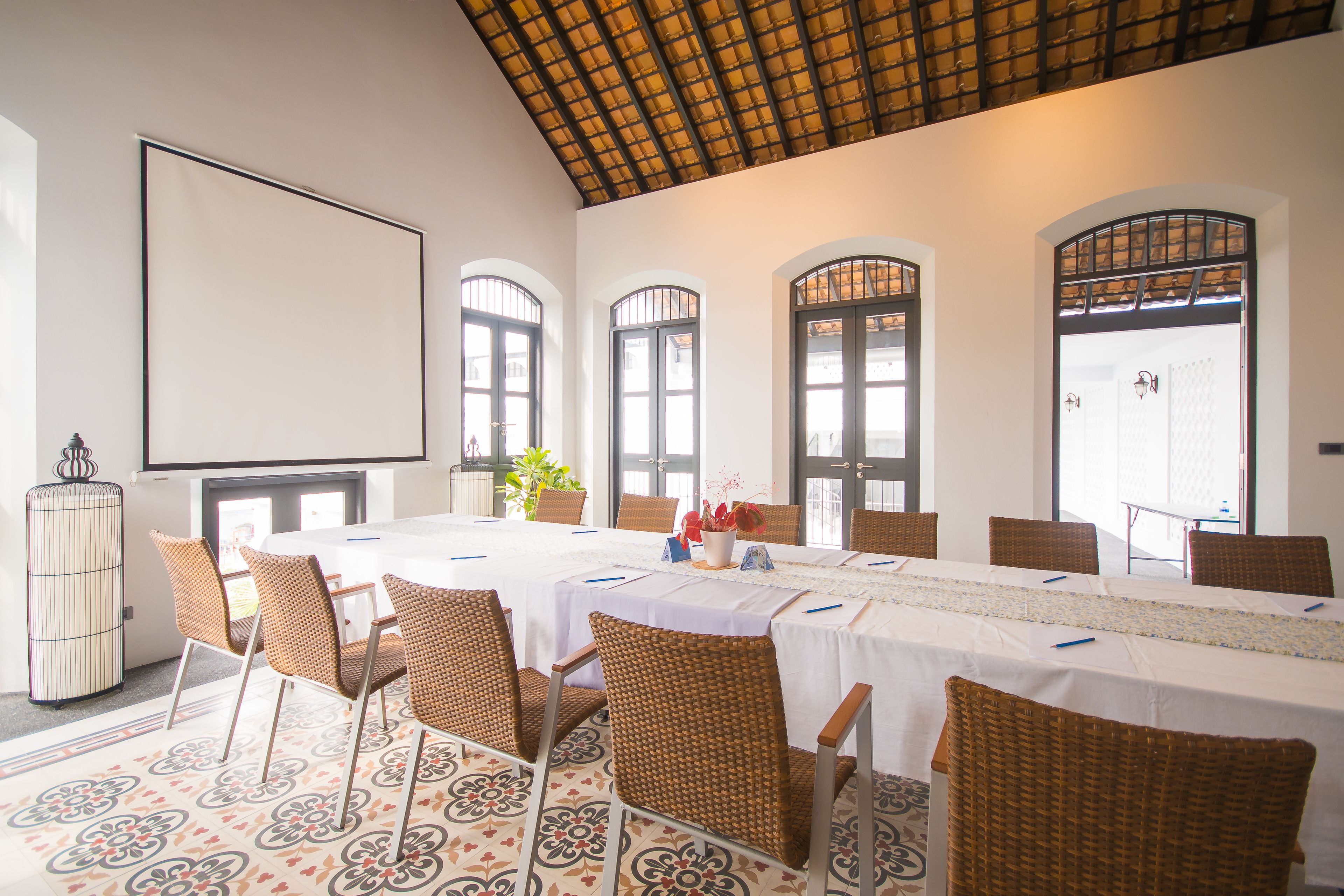 Photo - Little Nyonya Hotel