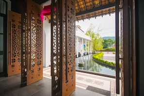 Interior - Little Nyonya Hotel (Wichit)