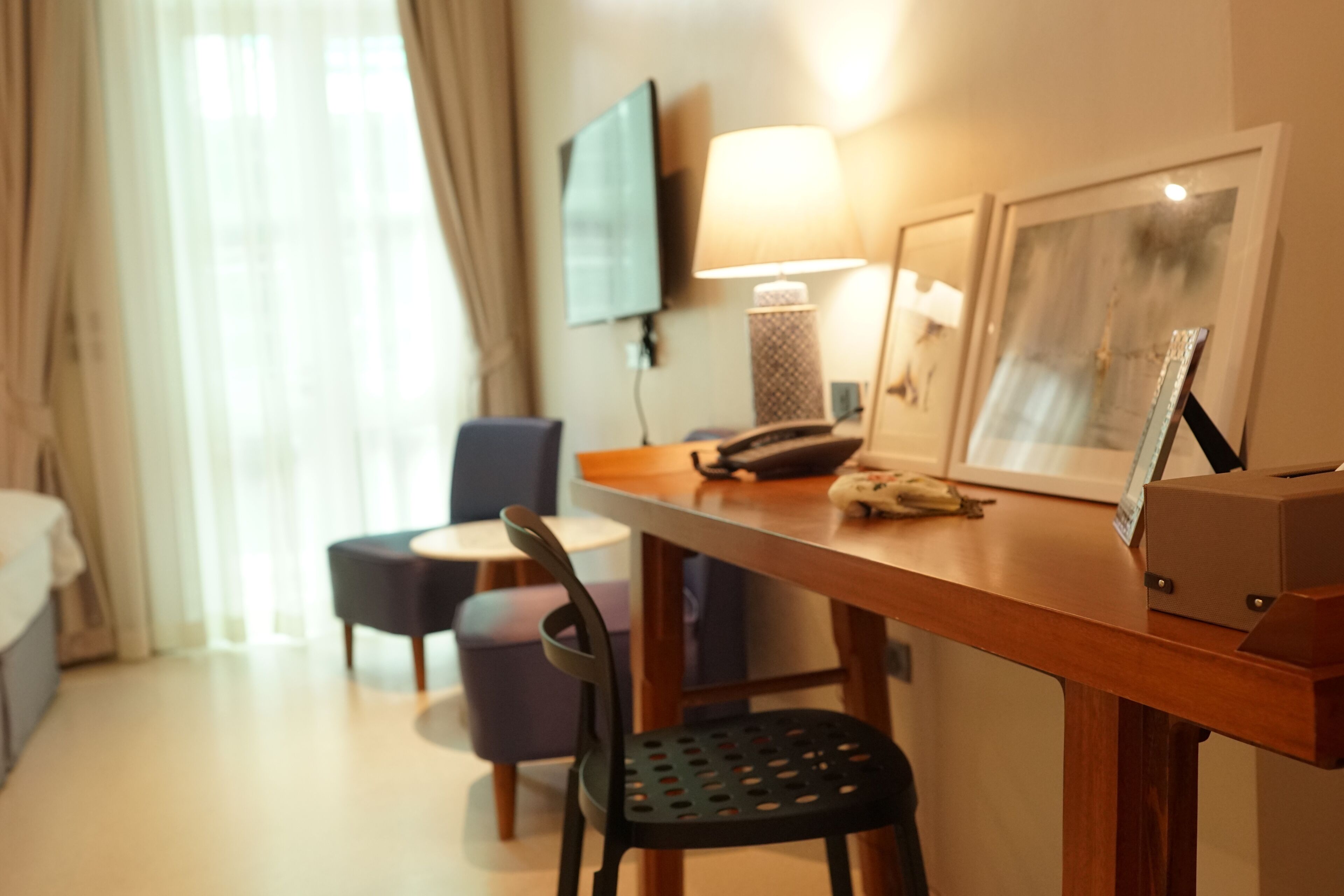 Photo - Little Nyonya Hotel