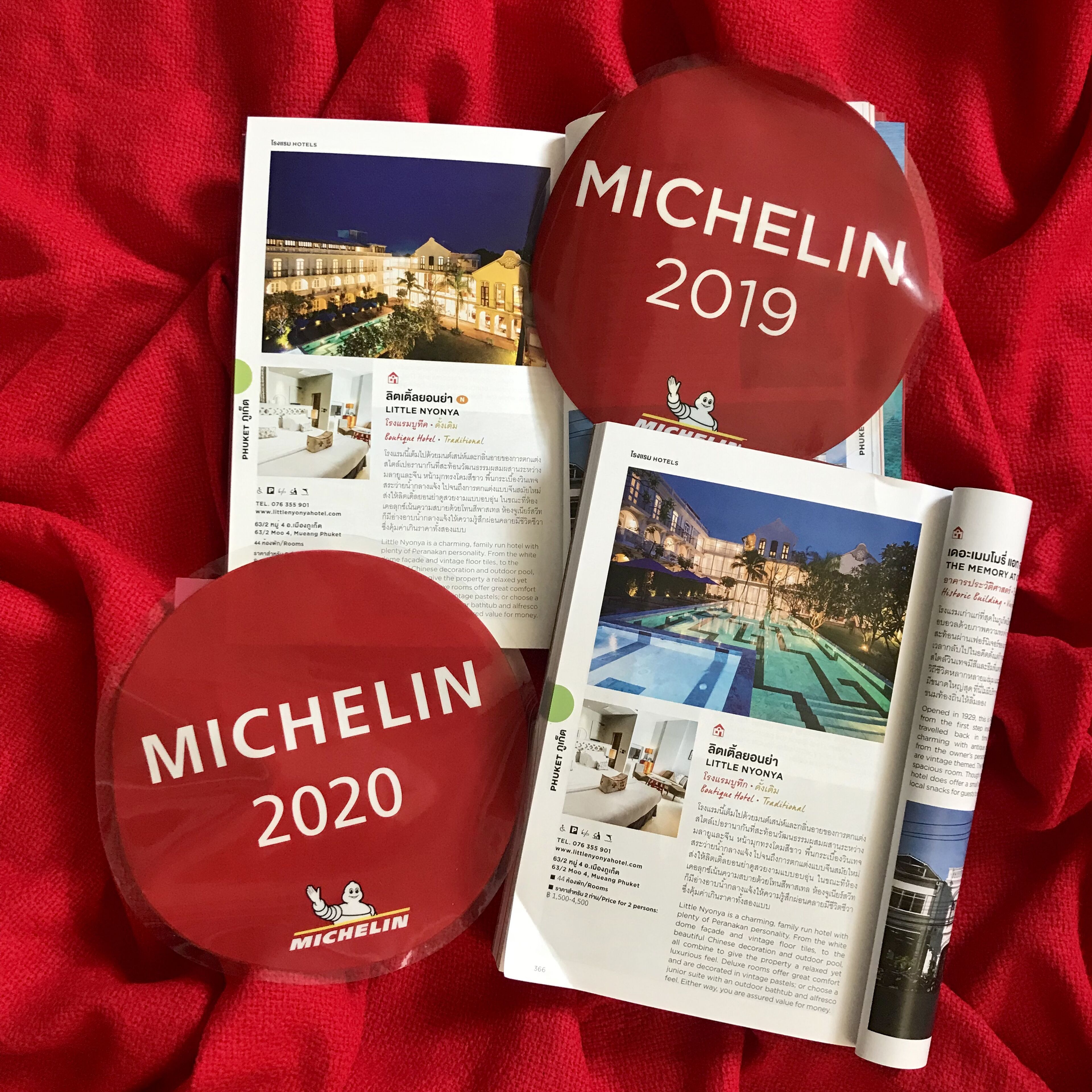 Photo - Little Nyonya Hotel