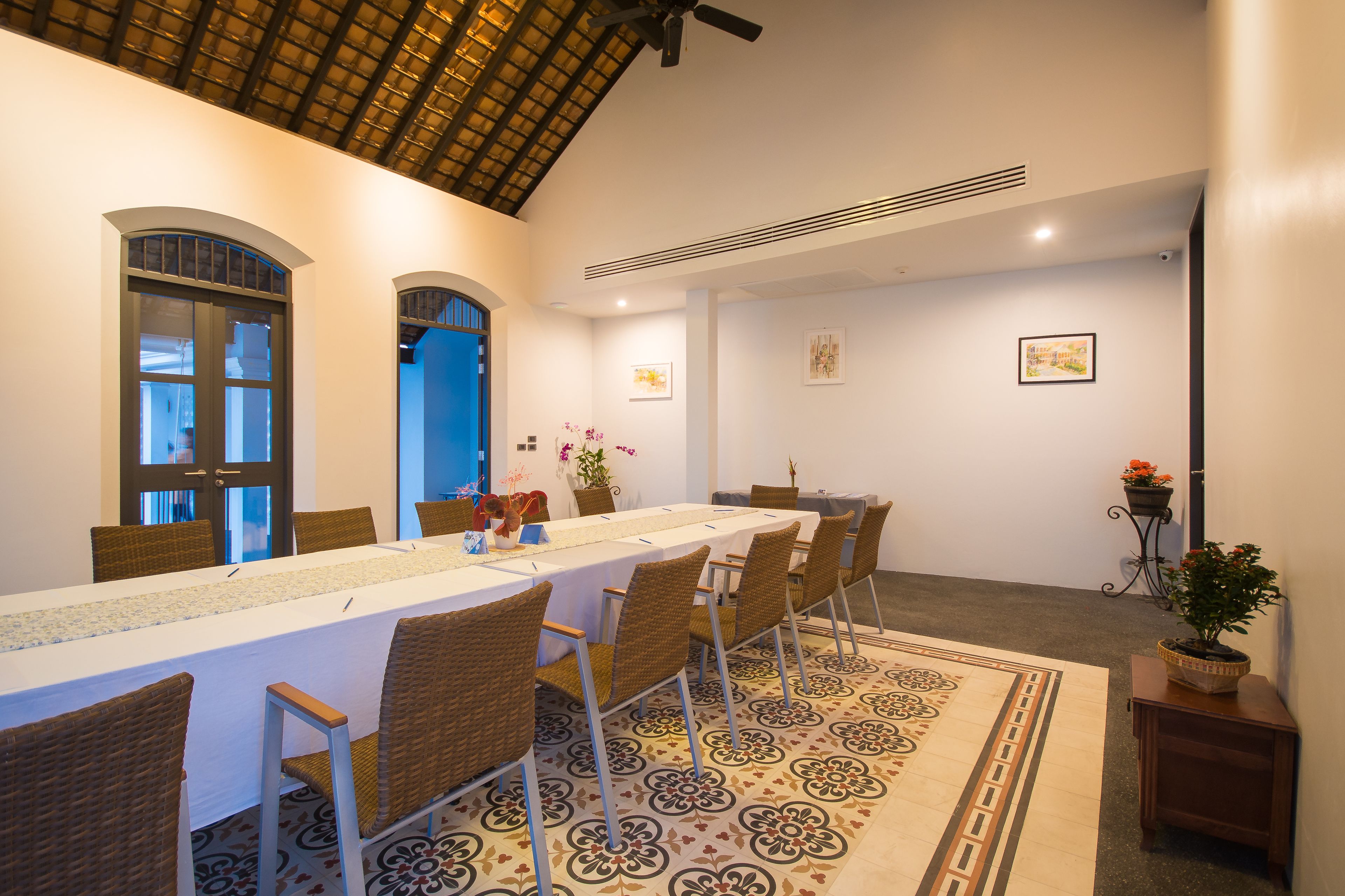 Photo - Little Nyonya Hotel