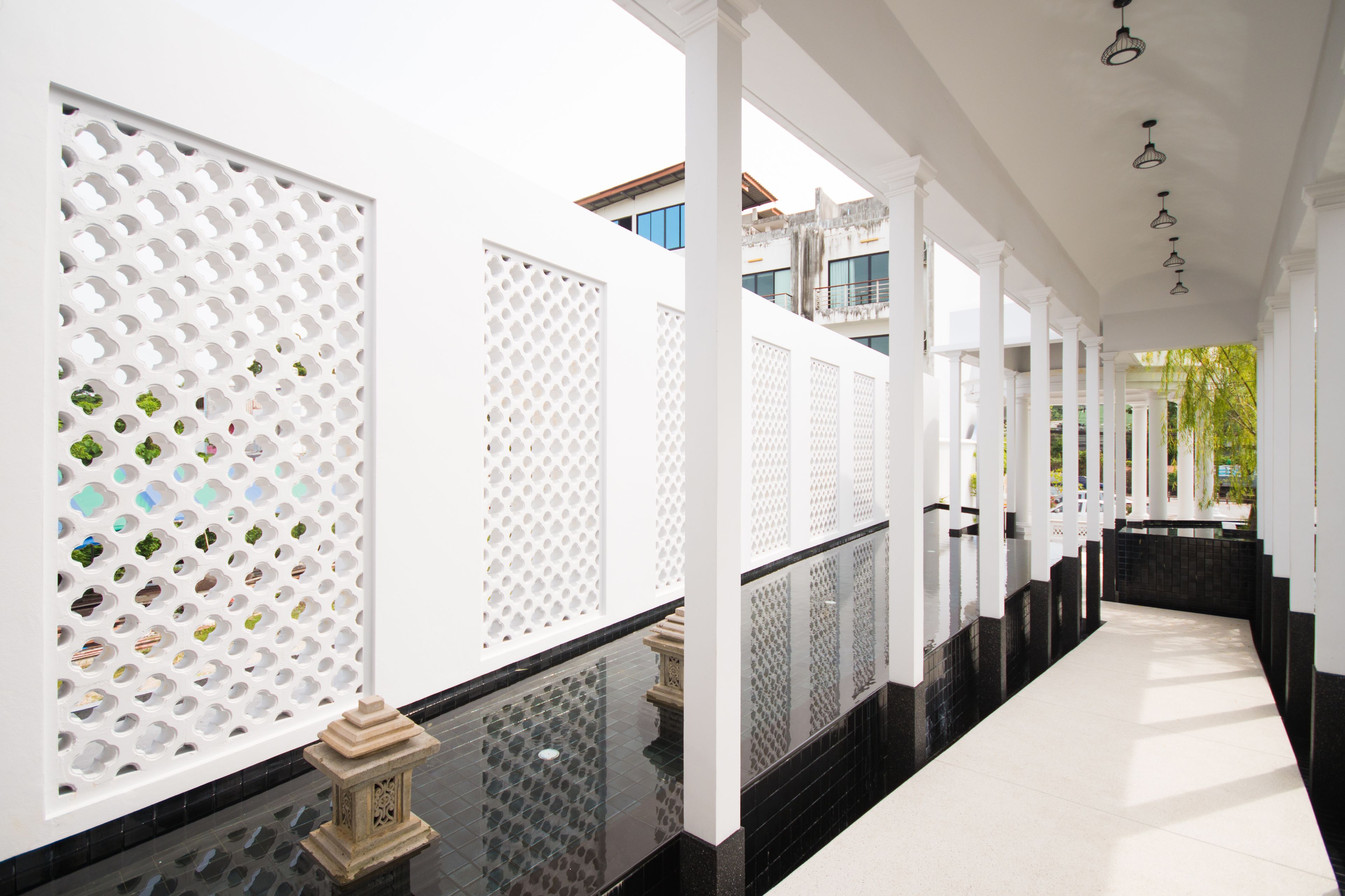 Foto - Little Nyonya Hotel