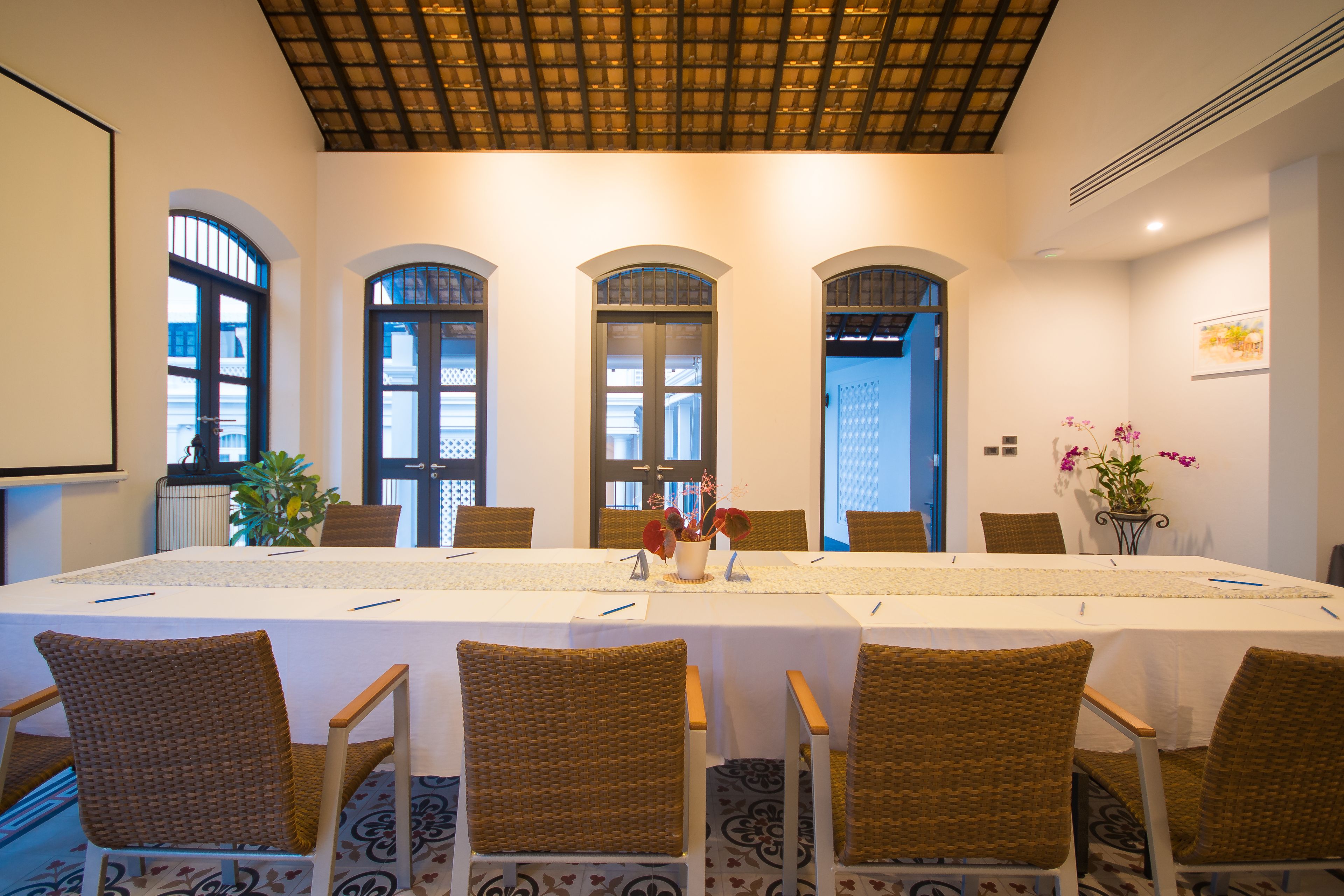 Photo - Little Nyonya Hotel