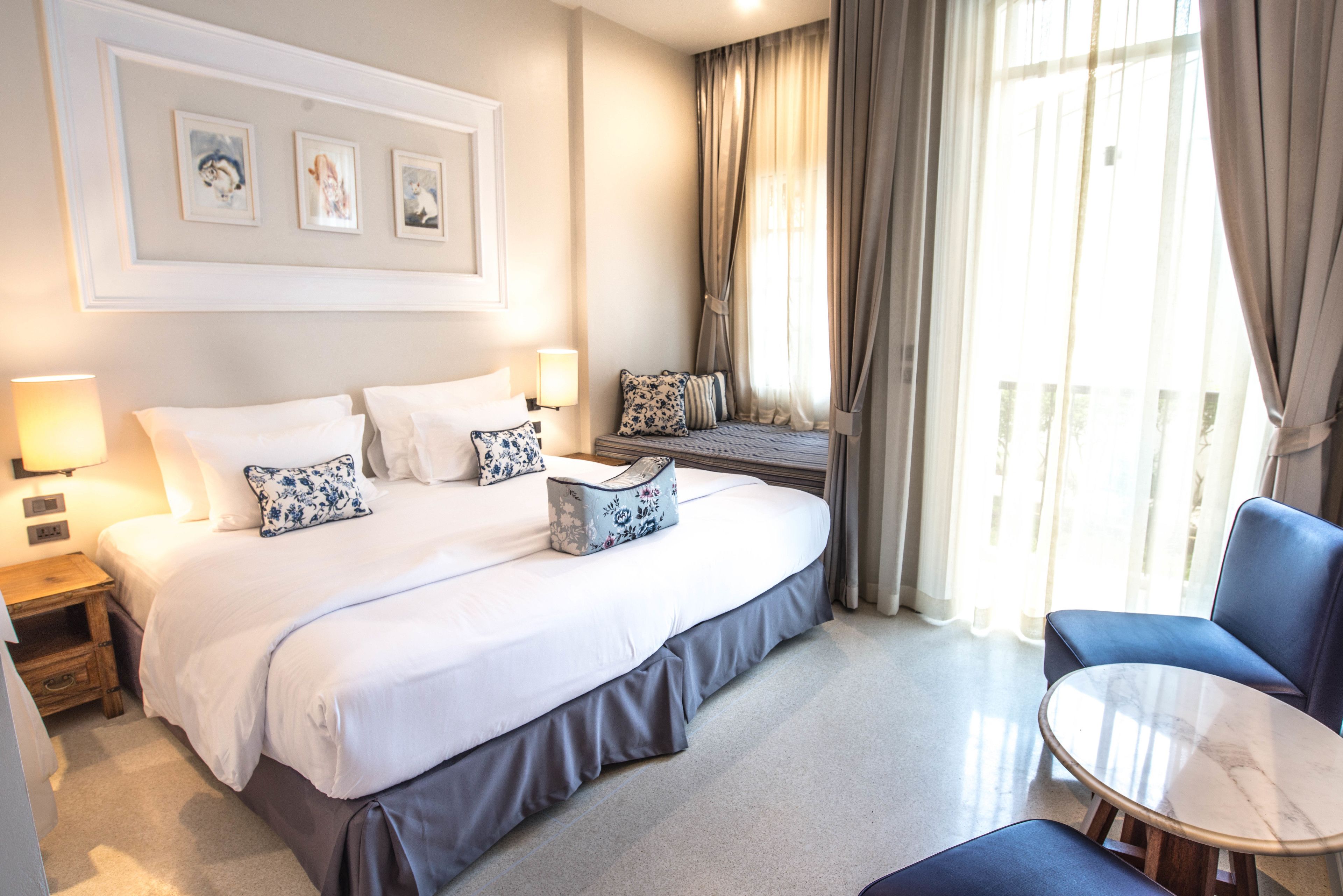 Foto - Little Nyonya Hotel