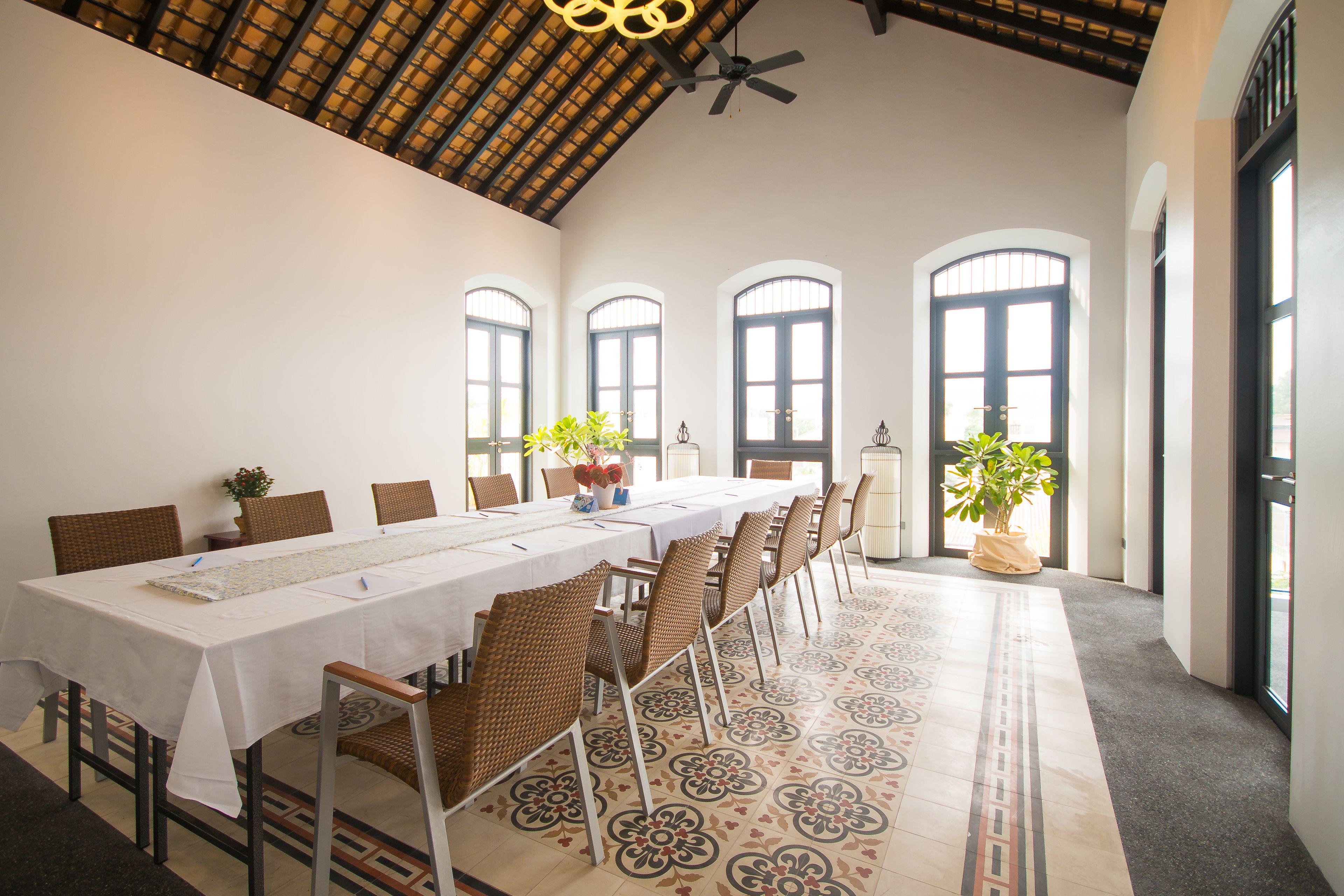 Photo - Little Nyonya Hotel