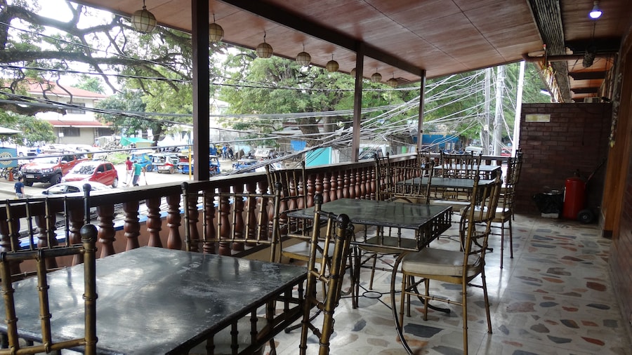 Circon Businessman's Inn