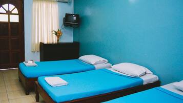 Standard Triple Room | Free WiFi